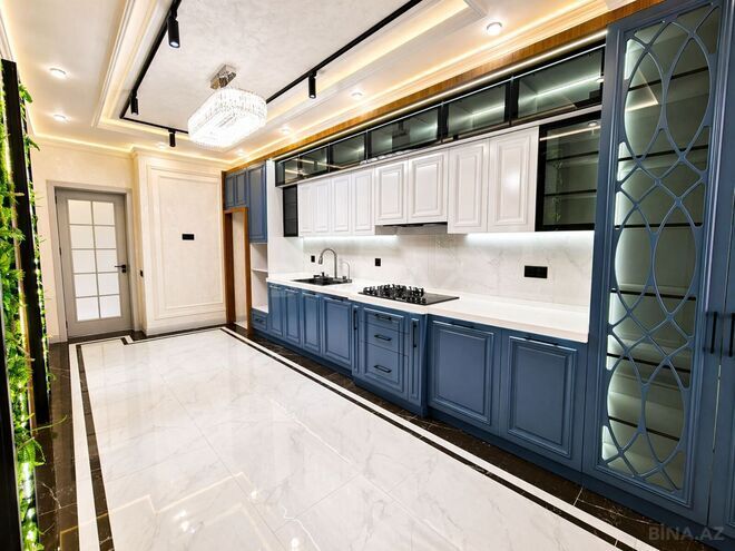 Продаётся 3-комн. новостройка 160 м², м. 28 мая, photo 9 from 31