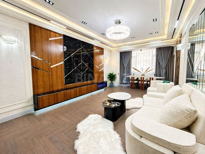 Продаётся 3-комн. новостройка 160 м², м. 28 мая, photo 7 from 31