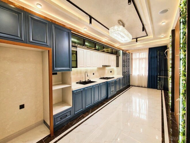 Продаётся 3-комн. новостройка 160 м², м. 28 мая, photo 8 from 31