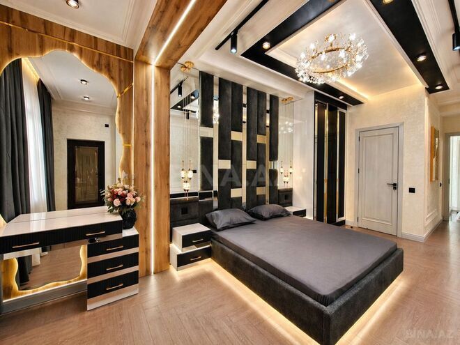 Продаётся 3-комн. новостройка 160 м², м. 28 мая, photo 13 from 31