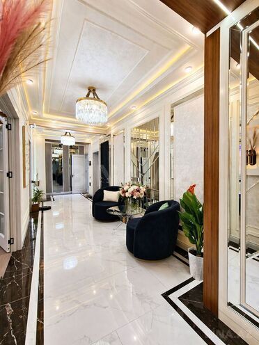 Продаётся 3-комн. новостройка 160 м², м. 28 мая, photo 19 from 31