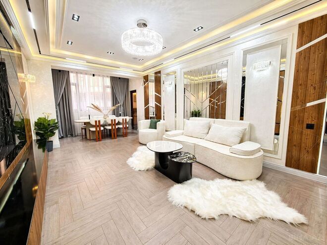 Продаётся 3-комн. новостройка 160 м², м. 28 мая, photo 1 from 31