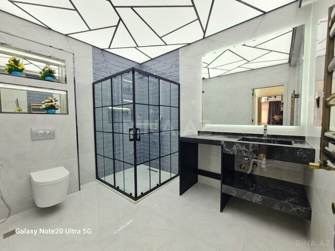 Продаётся 3-комн. новостройка 160 м², м. 28 мая, photo 27 from 31