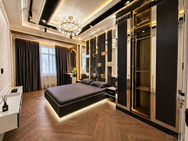 Продаётся 3-комн. новостройка 160 м², м. 28 мая, photo 12 from 31