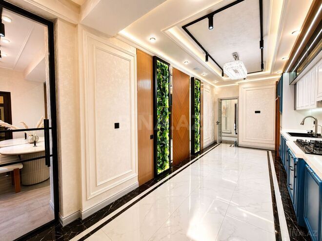 Продаётся 3-комн. новостройка 160 м², м. 28 мая, photo 11 from 31