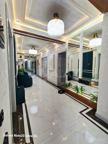 Продаётся 3-комн. новостройка 160 м², м. 28 мая, photo 22 from 31