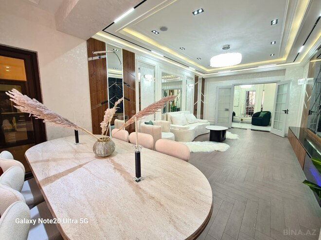 Продаётся 3-комн. новостройка 160 м², м. 28 мая, photo 4 from 31