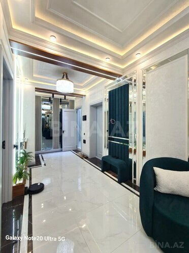 Продаётся 3-комн. новостройка 160 м², м. 28 мая, photo 23 from 31