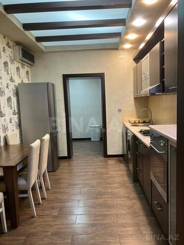 Сдаётся 2-комн. вторичка 45 м², м. Сахил, photo 3 from 8