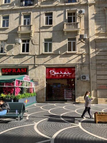 Сдаётся 2-комн. вторичка 45 м², м. Сахил, photo 7 from 8