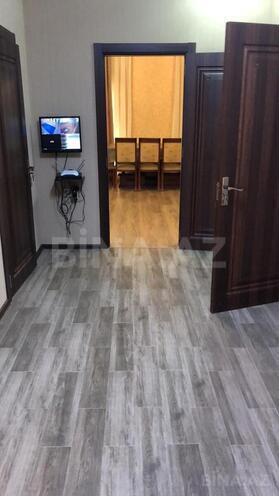 İcarəyə verilir 4 otaqlı həyət evi/bağ evi 200 m², Şüvəlan q., photo 15 from 32