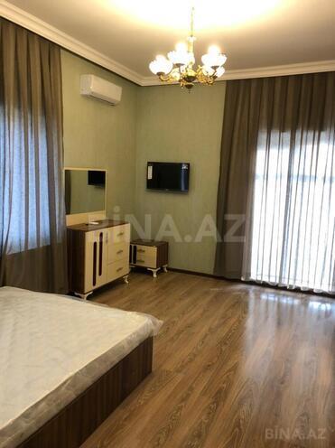 İcarəyə verilir 4 otaqlı həyət evi/bağ evi 200 m², Şüvəlan q., photo 25 from 32