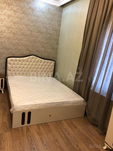 İcarəyə verilir 4 otaqlı həyət evi/bağ evi 200 m², Şüvəlan q., photo 28 from 32