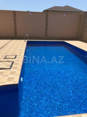 İcarəyə verilir 4 otaqlı həyət evi/bağ evi 200 m², Şüvəlan q., photo 5 from 32