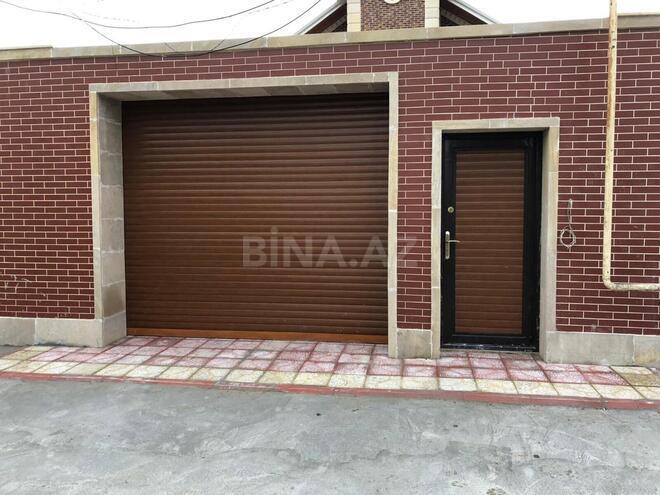 İcarəyə verilir 4 otaqlı həyət evi/bağ evi 200 m², Şüvəlan q., photo 16 from 32