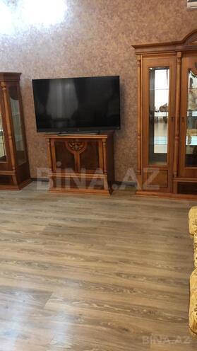 İcarəyə verilir 4 otaqlı həyət evi/bağ evi 200 m², Şüvəlan q., photo 22 from 32