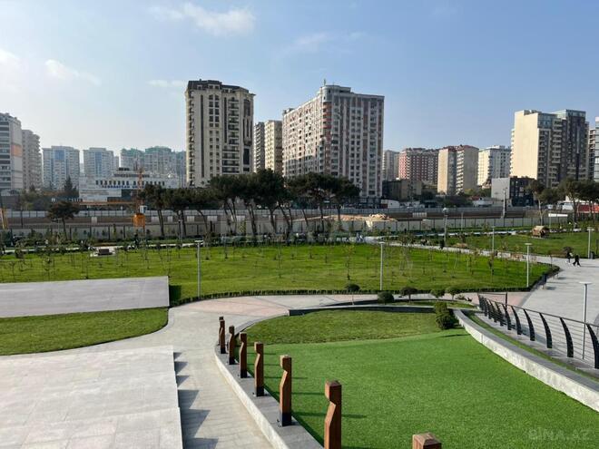 Satılır 3 otaqlı köhnə tikili 100 m², 28 May m., photo 27 from 31