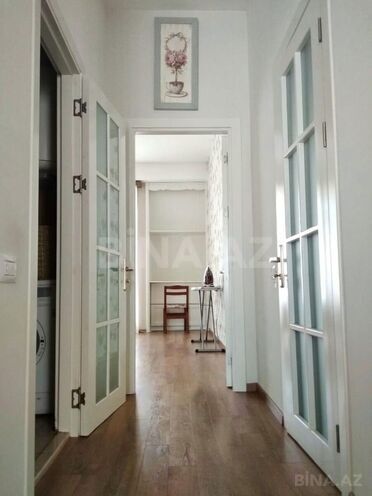 Сдаётся 2-комн. новостройка 75 м², пос. Аг шехер, photo 8 from 14