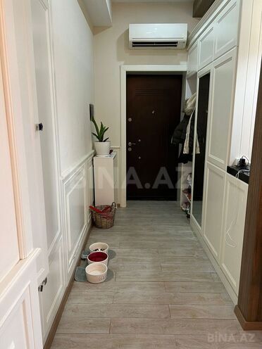 Сдаётся 2-комн. новостройка 75 м², пос. Аг шехер, photo 10 from 14