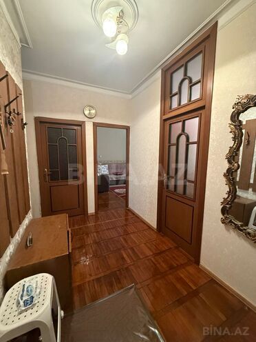 Satılır 4 otaqlı köhnə tikili 110 m², Nərimanov r., photo 4 from 17