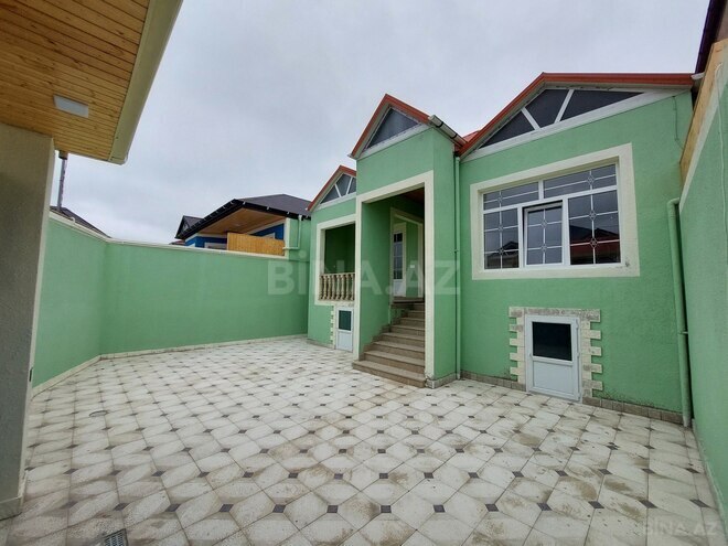 Продаётся 3-комн. дом/дача 100 м², пос. Говсан, photo 4 from 22