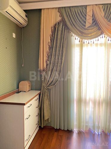 Satılır 3 otaqlı yeni tikili 118 m², Həzi Aslanov m., photo 8 from 12