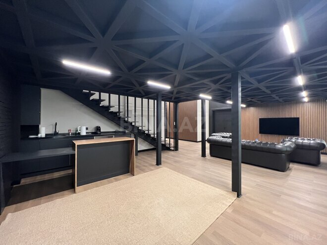 Сдаётся 3-комн. офис 140 м², пос. Аг шехер, photo 6 from 20