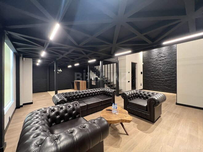 Сдаётся 3-комн. офис 140 м², пос. Аг шехер, photo 3 from 20