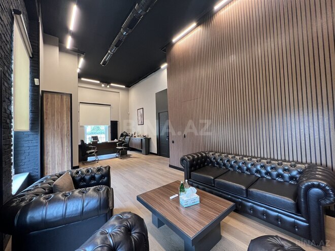 Сдаётся 3-комн. офис 140 м², пос. Аг шехер, photo 17 from 20