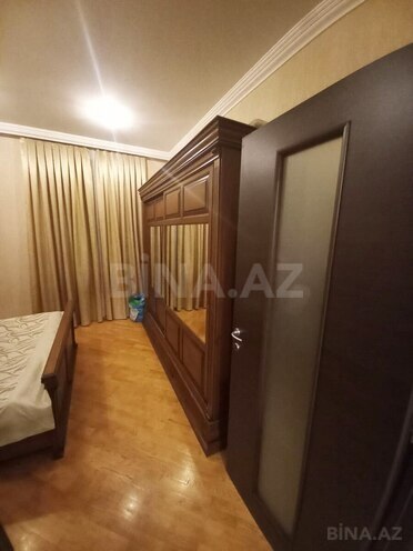 Сдаётся 3-комн. новостройка 100 м², Насиминский  р., photo 5 from 11