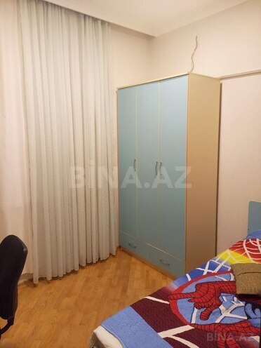 Сдаётся 3-комн. новостройка 100 м², Насиминский  р., photo 6 from 11