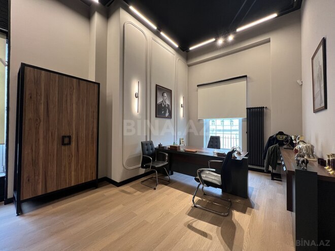 Сдаётся 3-комн. офис 140 м², пос. Аг шехер, photo 19 from 20