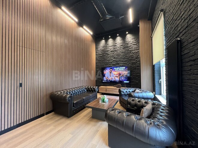 Сдаётся 3-комн. офис 140 м², пос. Аг шехер, photo 16 from 20