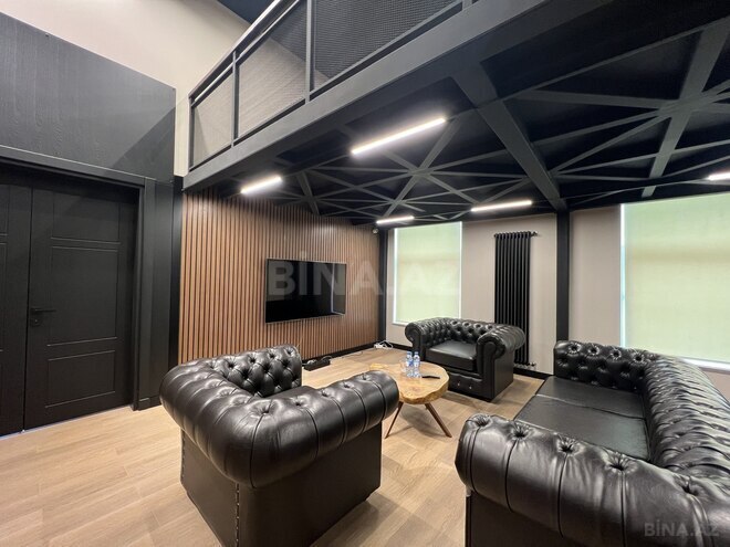 Сдаётся 3-комн. офис 140 м², пос. Аг шехер, photo 4 from 20