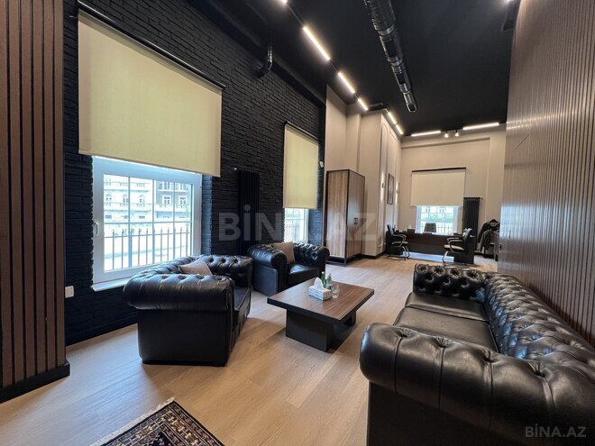 Сдаётся 3-комн. офис 140 м², пос. Аг шехер, photo 18 from 20