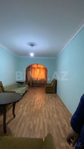 Сдаётся 2-комн. вторичка 70 м², м. Иншаатчылар, photo 3 from 9