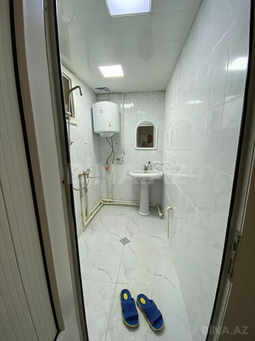 Сдаётся 2-комн. вторичка 70 м², м. Иншаатчылар, photo 8 from 9