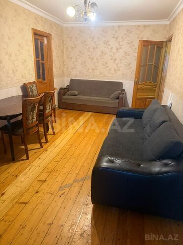 Сдаётся 2-комн. вторичка 50 м², м. Халглар Достлугу, photo 6 from 18