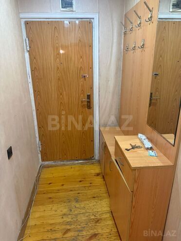Сдаётся 2-комн. вторичка 50 м², м. Халглар Достлугу, photo 13 from 18