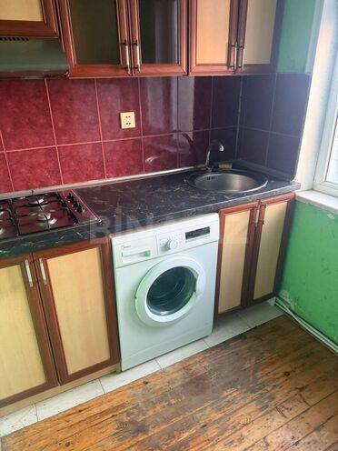 Сдаётся 2-комн. вторичка 50 м², м. Халглар Достлугу, photo 10 from 18