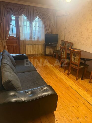 Сдаётся 2-комн. вторичка 50 м², м. Халглар Достлугу, photo 1 from 18