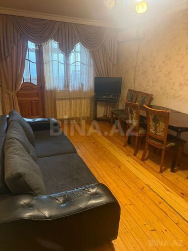Сдаётся 2-комн. вторичка 50 м², м. Халглар Достлугу, photo 3 from 18