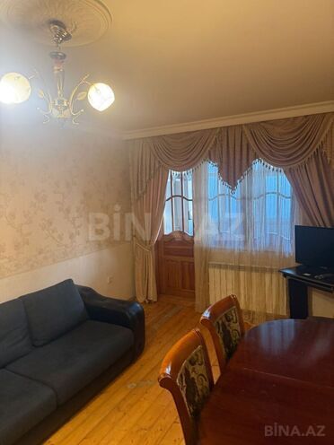Сдаётся 2-комн. вторичка 50 м², м. Халглар Достлугу, photo 12 from 18