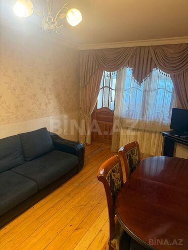 Сдаётся 2-комн. вторичка 50 м², м. Халглар Достлугу, photo 4 from 18