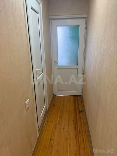 Сдаётся 2-комн. вторичка 50 м², м. Халглар Достлугу, photo 14 from 18