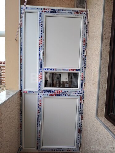 İcarəyə verilir 3 otaqlı yeni tikili 95 m², Memar Əcəmi m., photo 21 from 22