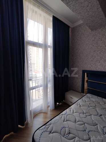Сдаётся 3-комн. новостройка 115 м², пос. Баилова, photo 12 from 28