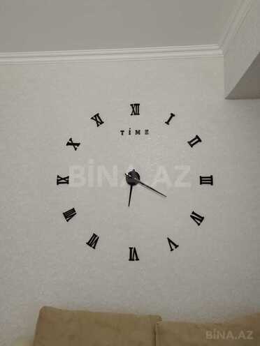 Сдаётся 3-комн. новостройка 115 м², пос. Баилова, photo 27 from 28