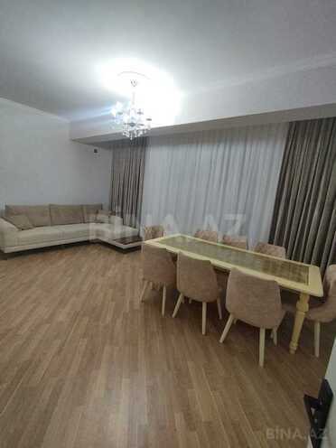 Сдаётся 3-комн. новостройка 115 м², пос. Баилова, photo 4 from 28