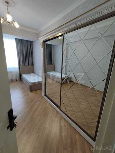 Сдаётся 3-комн. новостройка 115 м², пос. Баилова, photo 14 from 28